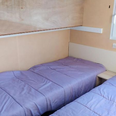Mobil-Home Du Lac De فوا المظهر الخارجي الصورة